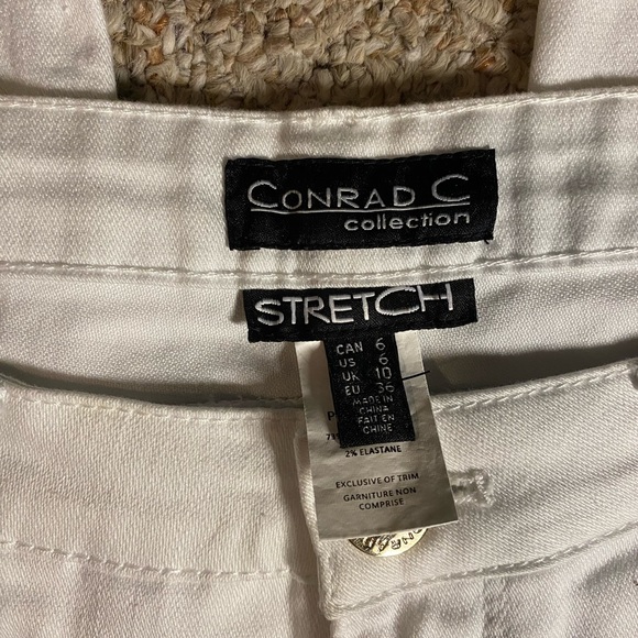 New without tags capris - Picture 3 of 8